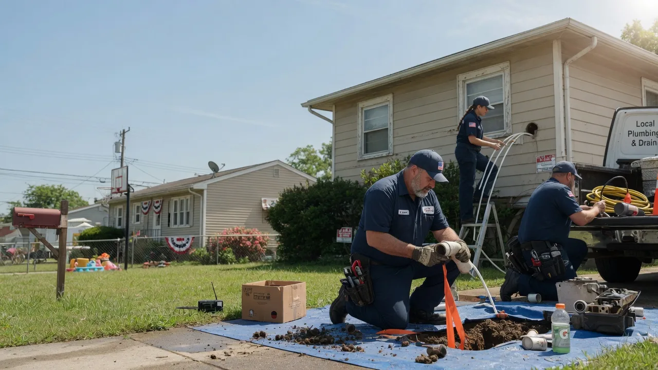 Faucet Repair in Tiff City, MO near me