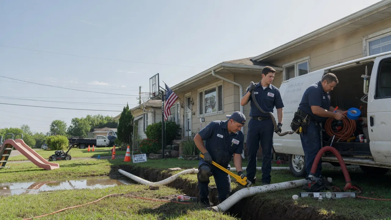 Toilet Installation in Tiff City, MO near me